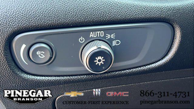 used 2024 Chevrolet Malibu car, priced at $19,977