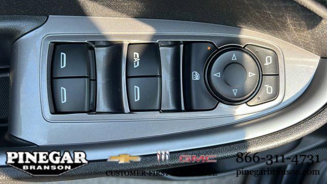 used 2024 Chevrolet Malibu car, priced at $19,977