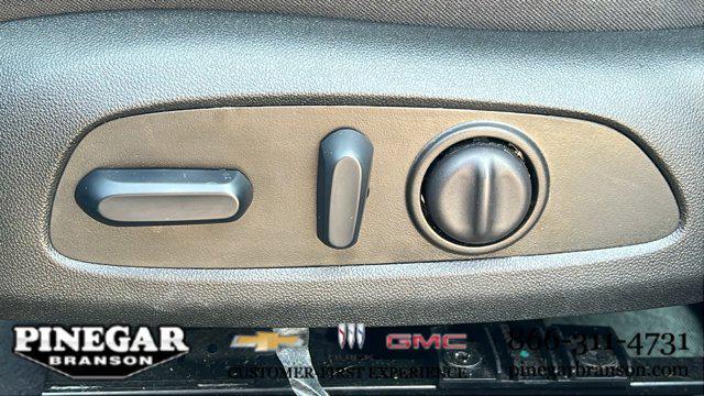 used 2024 Chevrolet Malibu car, priced at $19,977