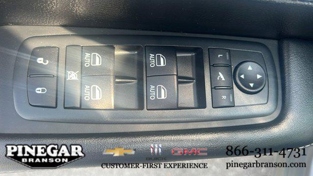 used 2020 Chrysler Pacifica Hybrid car, priced at $22,977