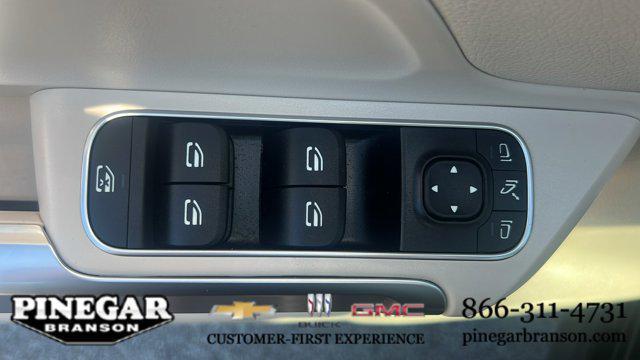 used 2021 Mercedes-Benz GLB 250 car, priced at $28,977