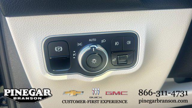 used 2021 Mercedes-Benz GLB 250 car, priced at $28,977
