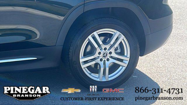 used 2021 Mercedes-Benz GLB 250 car, priced at $28,977