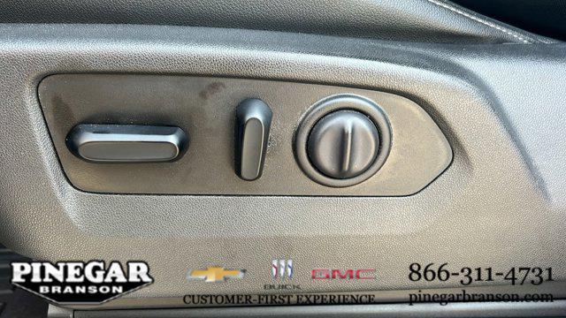 used 2019 GMC Sierra 1500 car, priced at $41,977