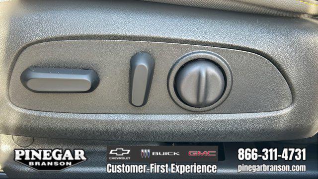 new 2026 Chevrolet Trax car, priced at $28,820