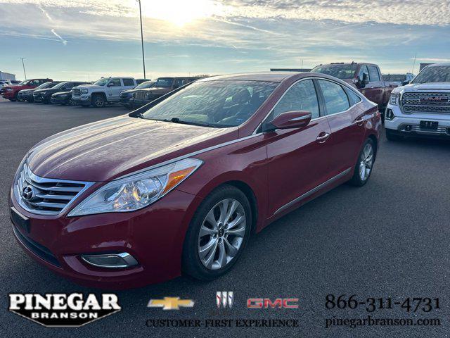 used 2013 Hyundai Azera car, priced at $8,977