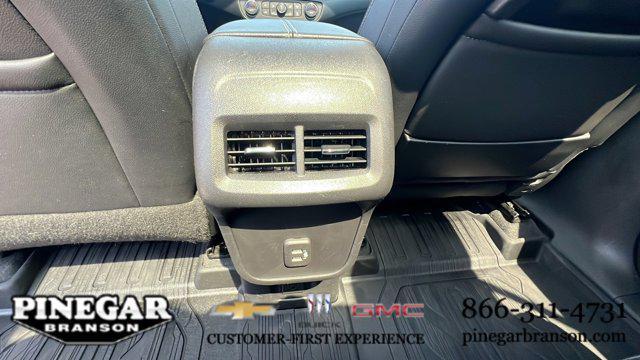 used 2022 GMC Terrain car, priced at $21,977