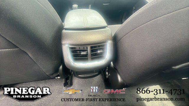 used 2024 Chevrolet Malibu car, priced at $20,977