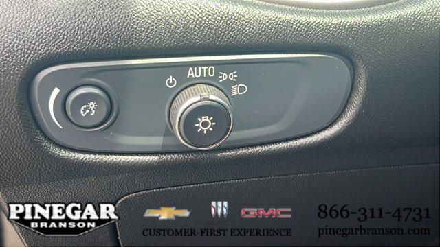 used 2024 Chevrolet Malibu car, priced at $20,977