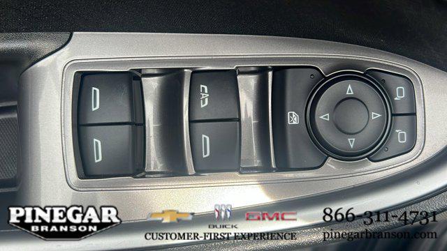 used 2024 Chevrolet Malibu car, priced at $20,977