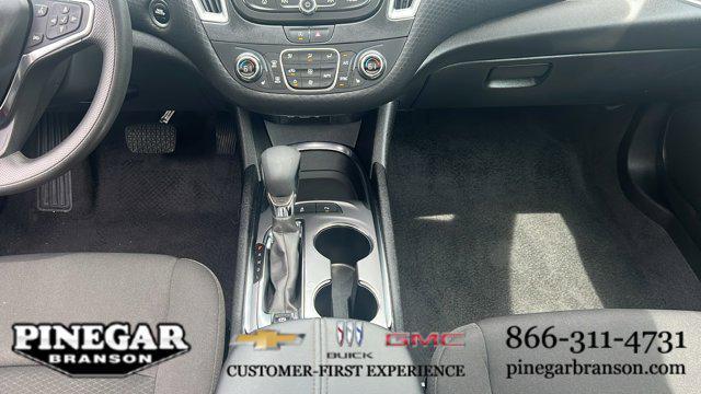 used 2024 Chevrolet Malibu car, priced at $20,977
