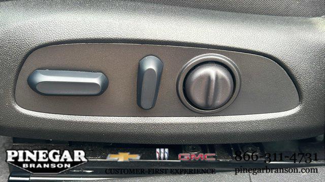 used 2024 Chevrolet Malibu car, priced at $20,977