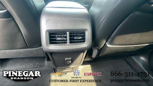used 2023 GMC Terrain car, priced at $24,977