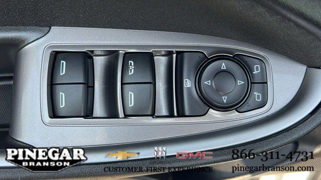 used 2024 Chevrolet Malibu car, priced at $17,977
