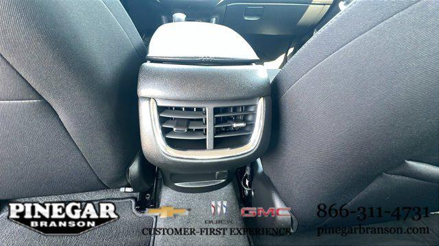 used 2024 Chevrolet Malibu car, priced at $17,977