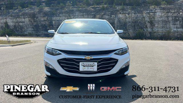 used 2024 Chevrolet Malibu car, priced at $17,977