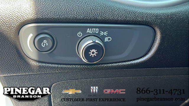 used 2024 Chevrolet Malibu car, priced at $17,977