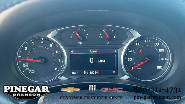 used 2019 GMC Terrain car, priced at $17,977