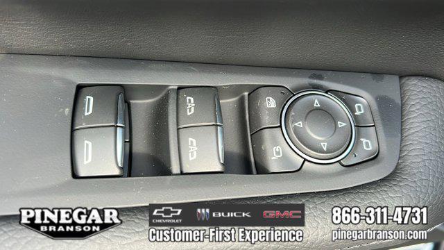 new 2025 GMC Yukon XL car, priced at $88,034