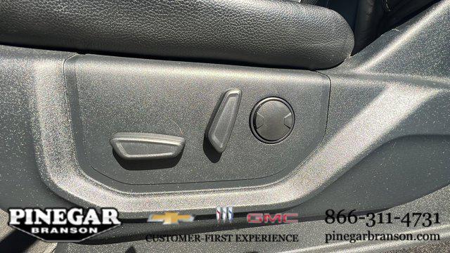 used 2020 Ford F-150 car, priced at $28,500