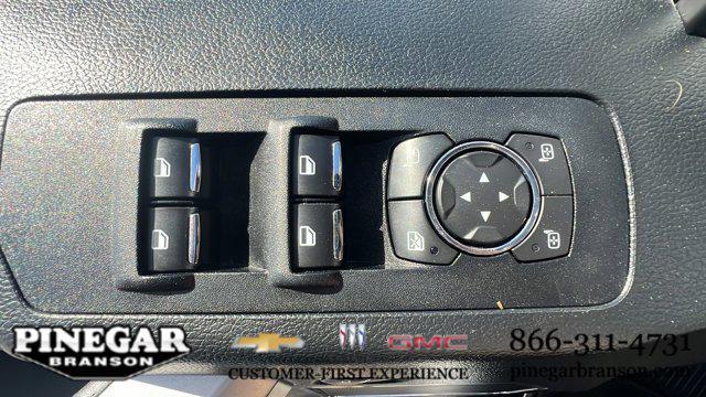 used 2020 Ford F-150 car, priced at $28,500