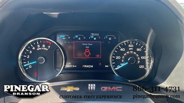 used 2020 Ford F-150 car, priced at $28,500