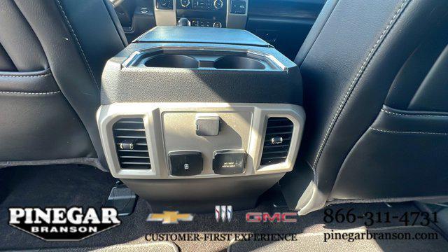 used 2020 Ford F-150 car, priced at $28,500