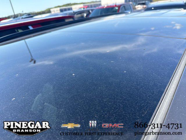 used 2021 Chevrolet Tahoe car, priced at $50,977