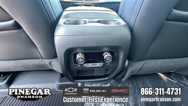 new 2026 Buick Enclave car, priced at $65,759