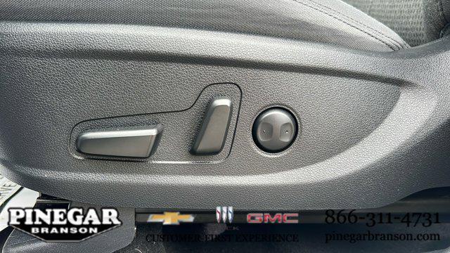 used 2023 Hyundai Santa Fe car, priced at $25,477