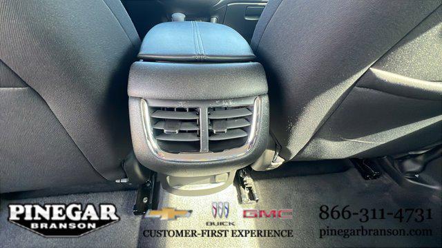 used 2023 Chevrolet Malibu car, priced at $19,277