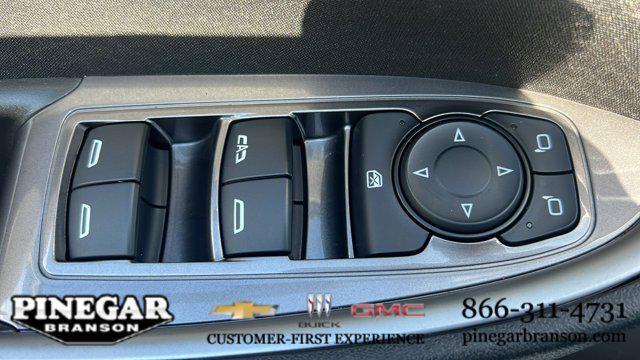used 2023 Chevrolet Malibu car, priced at $19,277