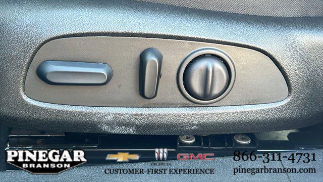 used 2023 Chevrolet Malibu car, priced at $19,277