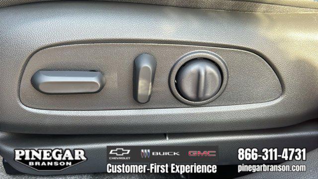 new 2026 Buick Envista car, priced at $29,540