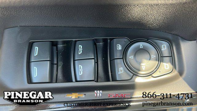 used 2021 GMC Sierra 1500 car, priced at $51,977
