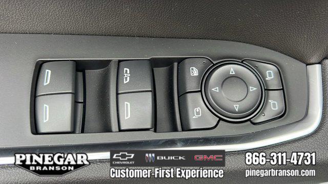 new 2025 Chevrolet Silverado 3500 car, priced at $75,635