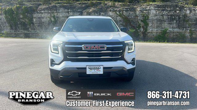 new 2026 GMC Terrain car, priced at $31,565