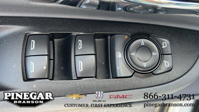 used 2019 Chevrolet Bolt EV car, priced at $13,977