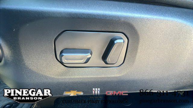 used 2024 Jeep Wrangler car, priced at $46,977