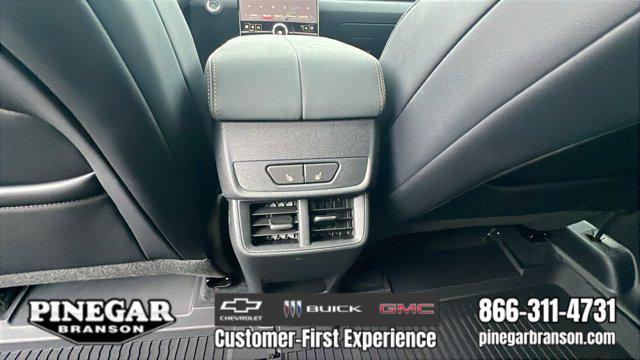 new 2026 GMC Terrain car, priced at $42,409