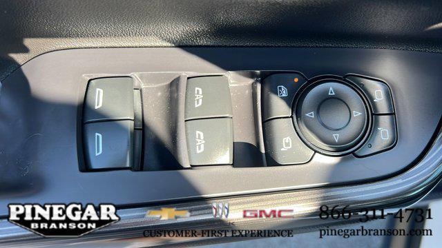 used 2022 GMC Acadia car, priced at $32,977