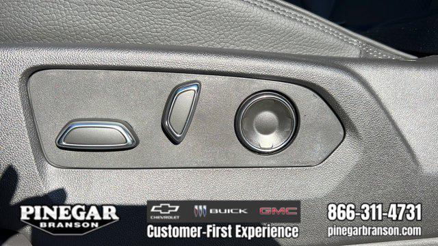 new 2025 GMC Sierra 1500 car, priced at $71,874