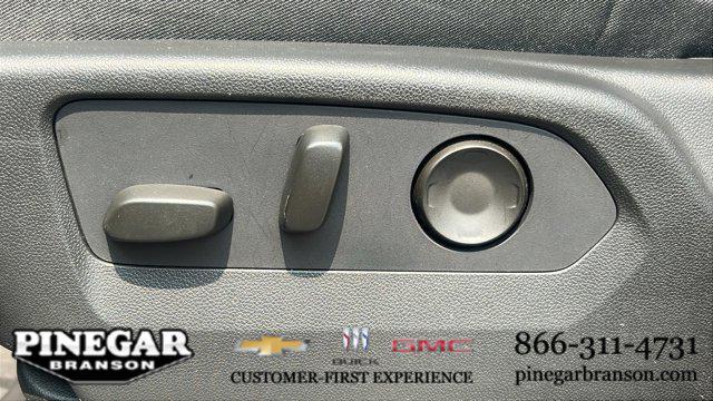 used 2022 Buick Envision car, priced at $24,977