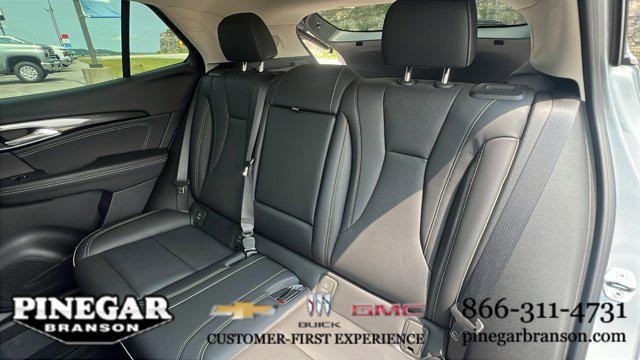 used 2022 Buick Envision car, priced at $24,977