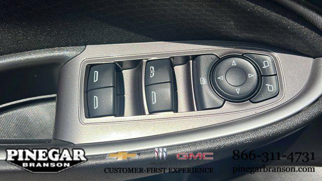 used 2023 Chevrolet Malibu car, priced at $17,977