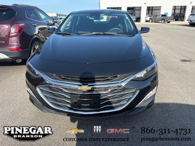 used 2023 Chevrolet Malibu car, priced at $17,977