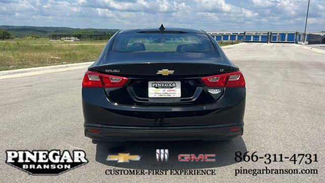 used 2023 Chevrolet Malibu car, priced at $17,977