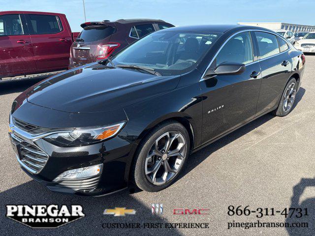 used 2023 Chevrolet Malibu car, priced at $17,977
