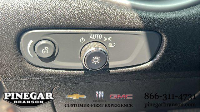 used 2023 Chevrolet Malibu car, priced at $17,977