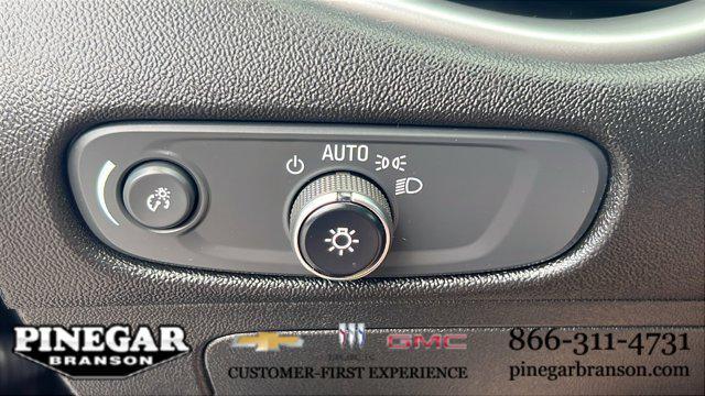 used 2023 Chevrolet Malibu car, priced at $17,977
